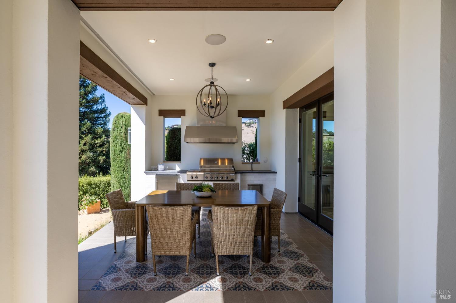 3719 Llyn Glaslyn Place Santa Rosa CA 95403