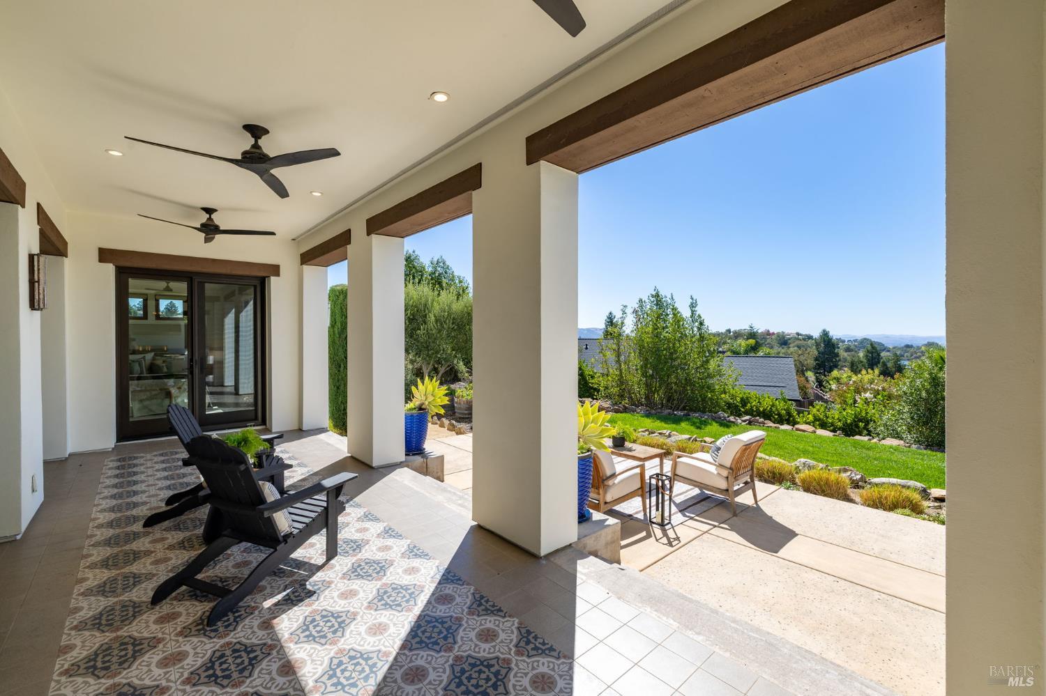 3719 Llyn Glaslyn Place Santa Rosa CA 95403