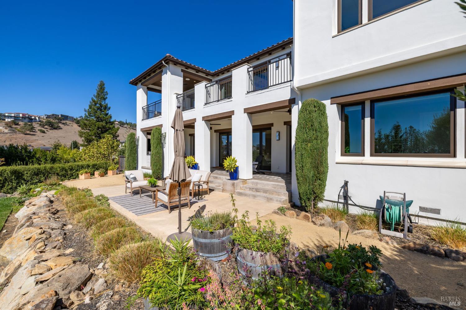 3719 Llyn Glaslyn Place Santa Rosa CA 95403