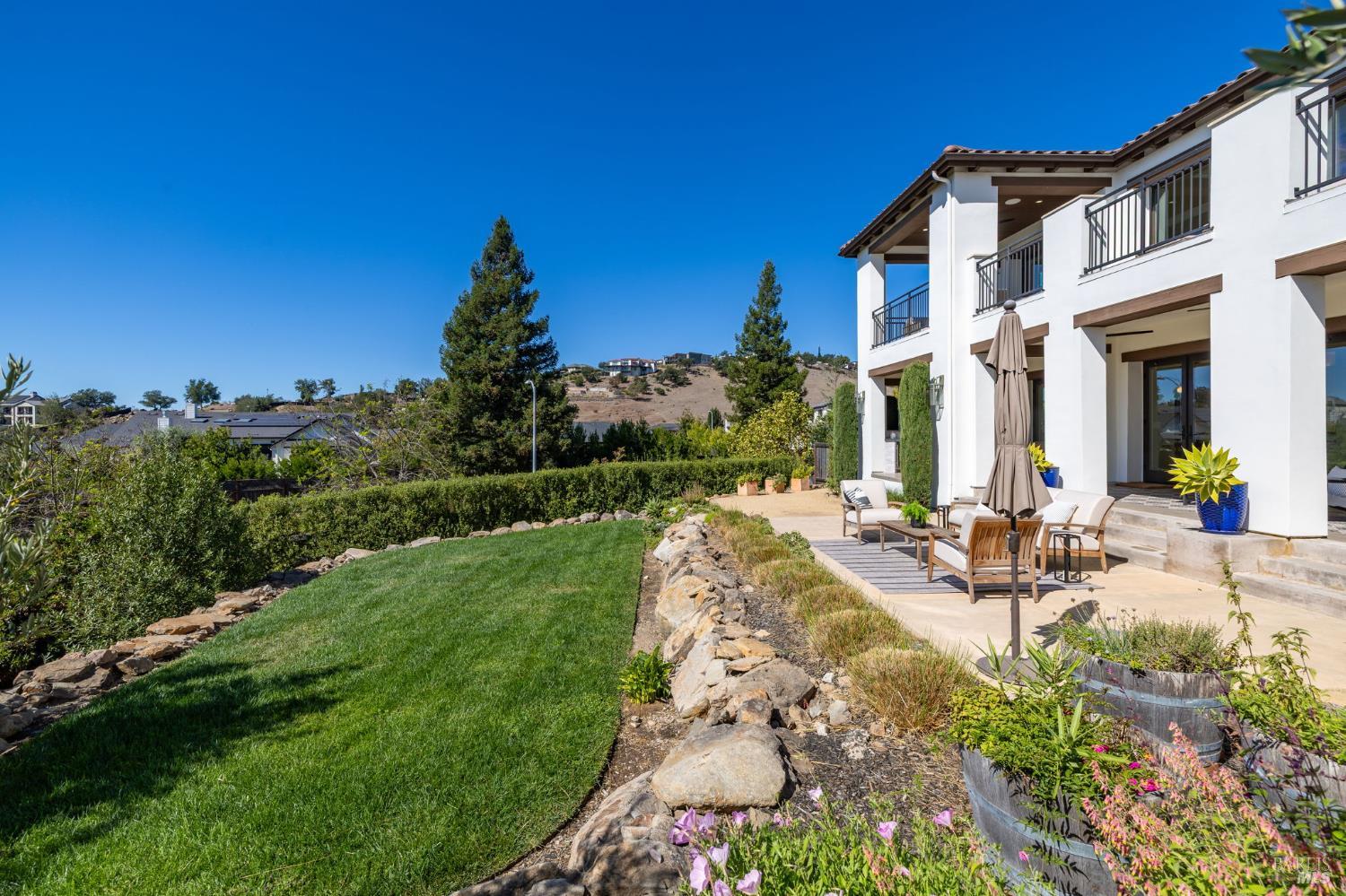 3719 Llyn Glaslyn Place Santa Rosa CA 95403