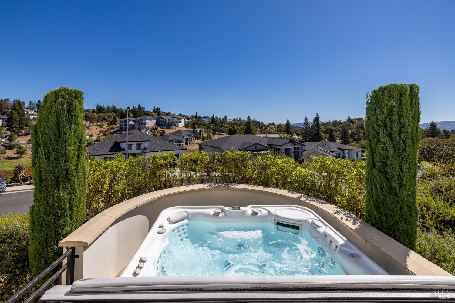 3719 Llyn Glaslyn Place Santa Rosa CA 95403