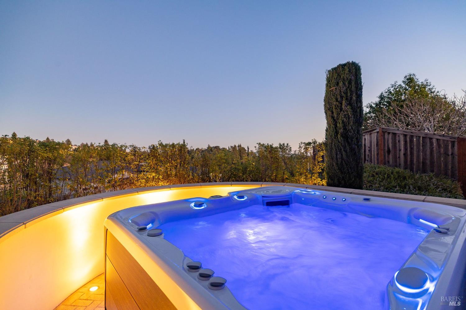 3719 Llyn Glaslyn Place Santa Rosa CA 95403