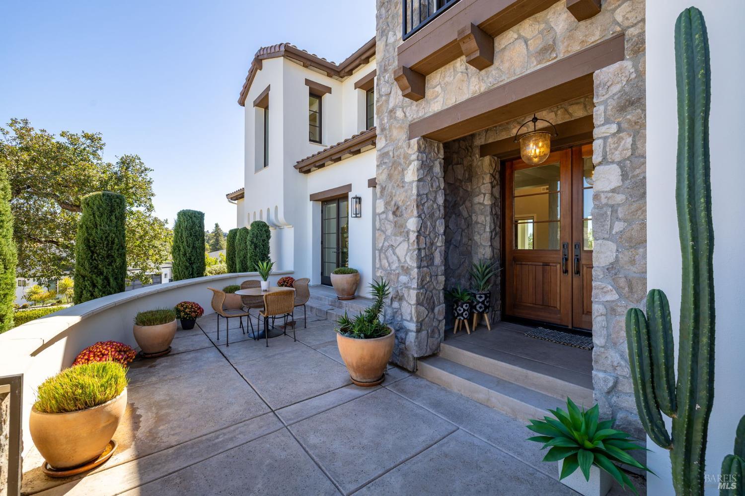 3719 Llyn Glaslyn Place Santa Rosa CA 95403