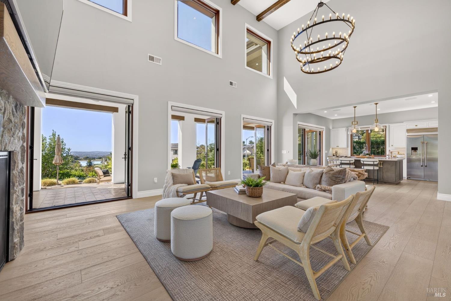 3719 Llyn Glaslyn Place Santa Rosa CA 95403