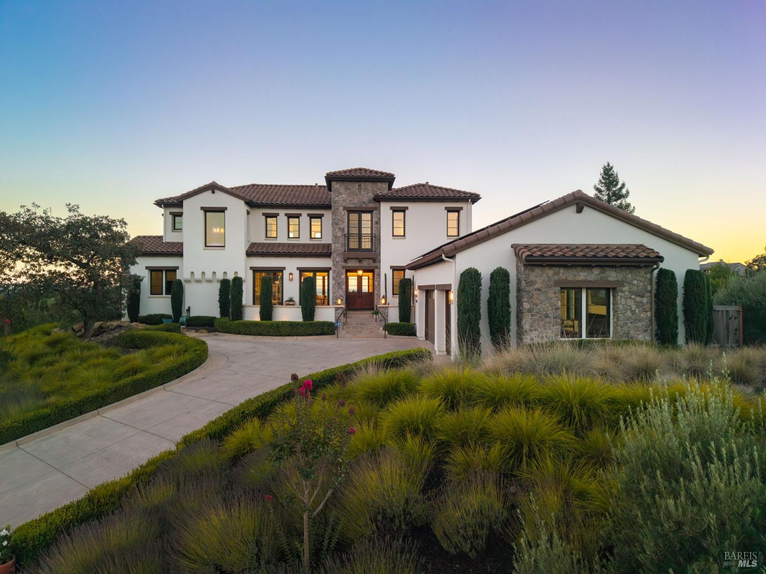3719 Llyn Glaslyn Place Santa Rosa CA 95403
