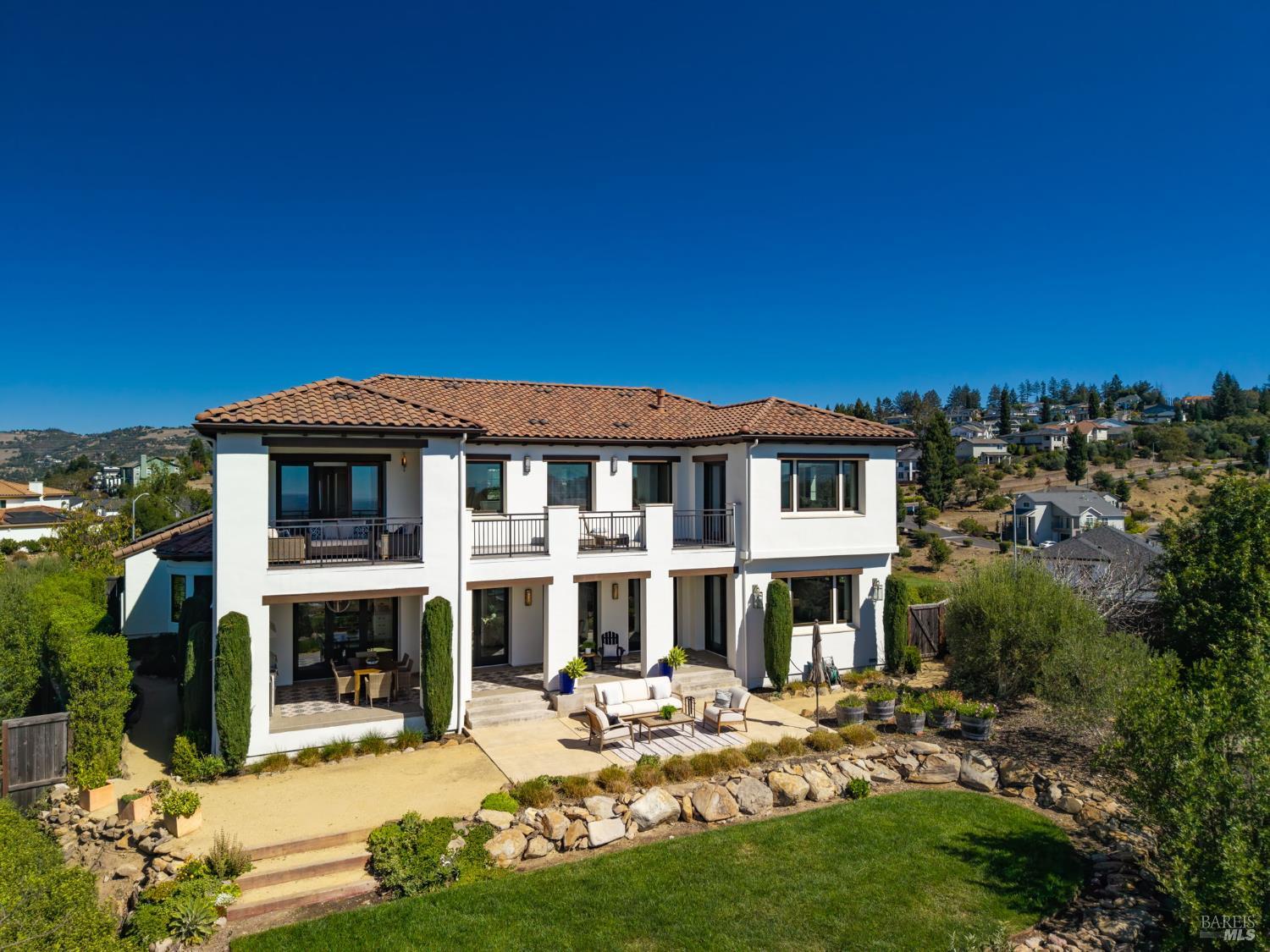 3719 Llyn Glaslyn Place Santa Rosa CA 95403