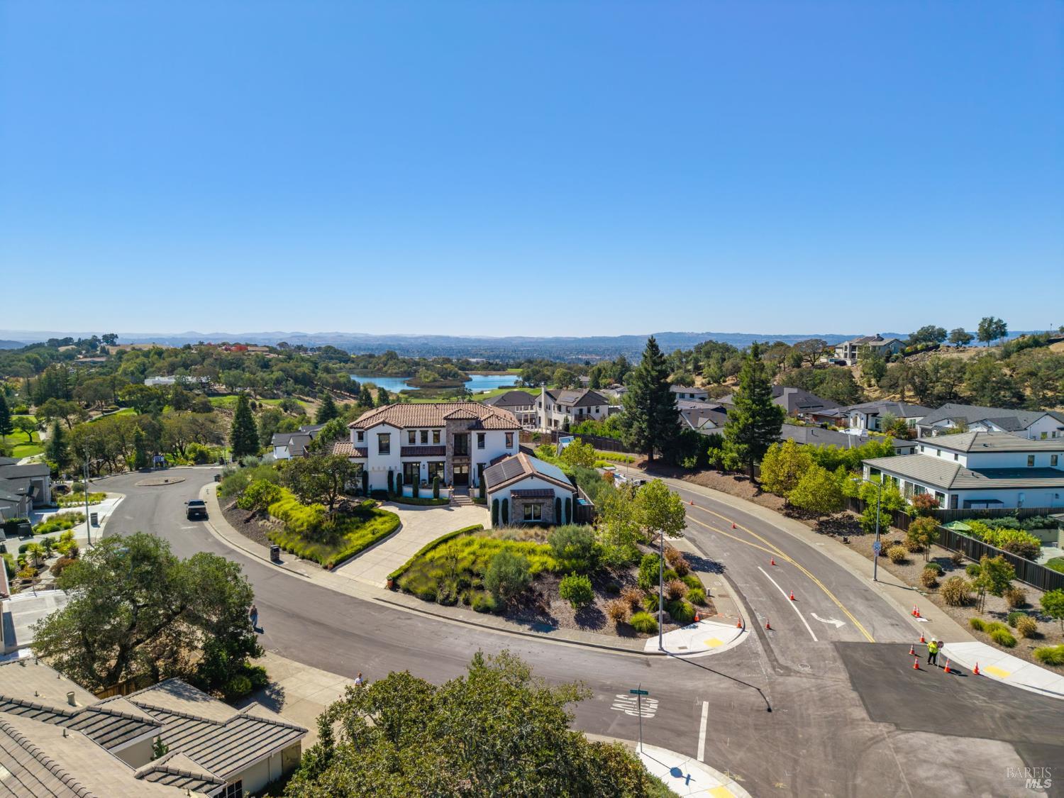 3719 Llyn Glaslyn Place Santa Rosa CA 95403