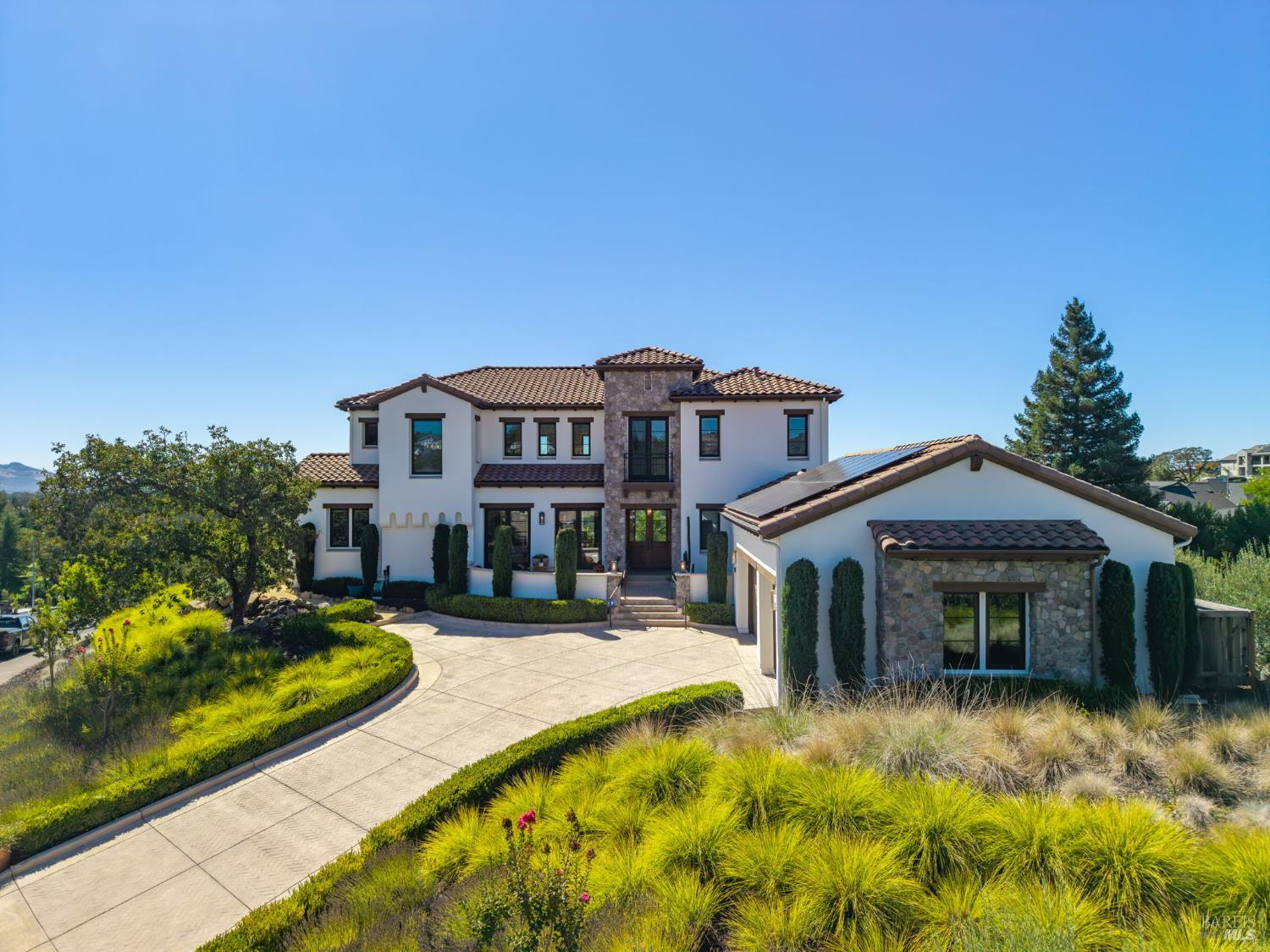 3719 Llyn Glaslyn Place Santa Rosa CA 95403
