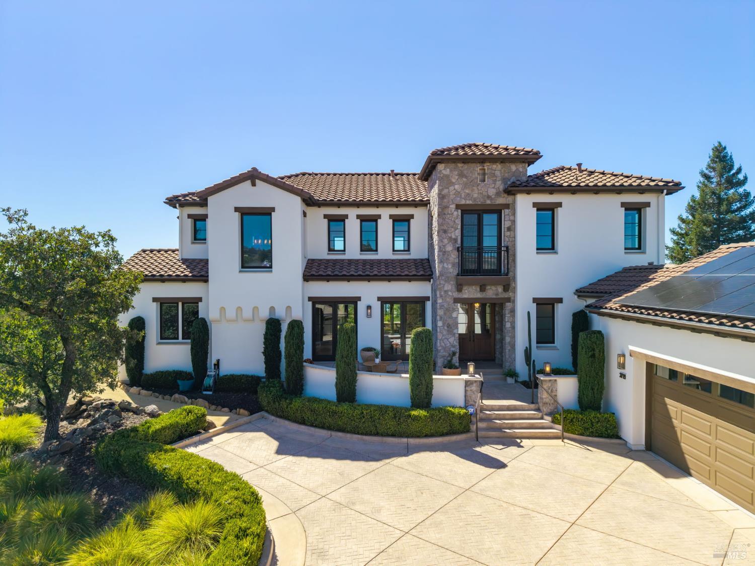 3719 Llyn Glaslyn Place Santa Rosa CA 95403