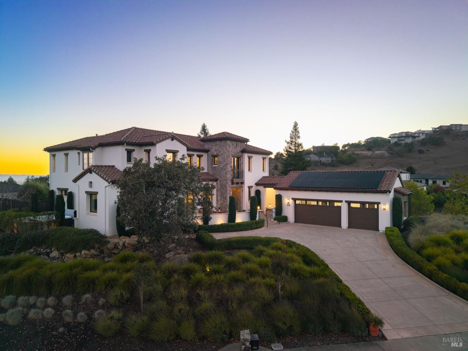 3719 Llyn Glaslyn Place Santa Rosa CA 95403