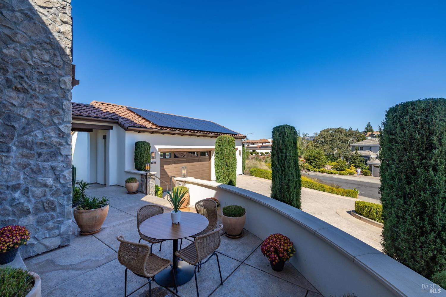 3719 Llyn Glaslyn Place Santa Rosa CA 95403