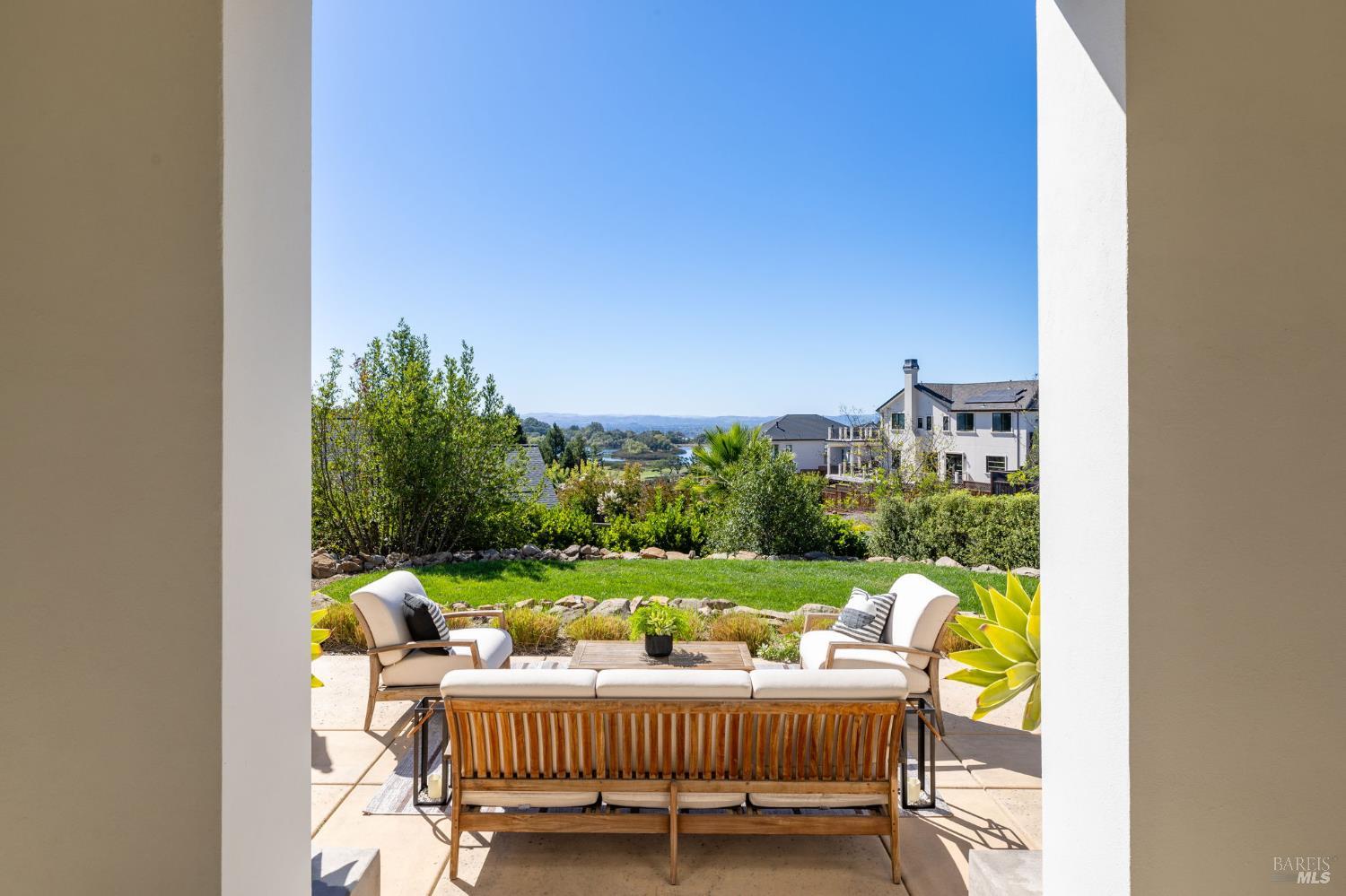 3719 Llyn Glaslyn Place Santa Rosa CA 95403
