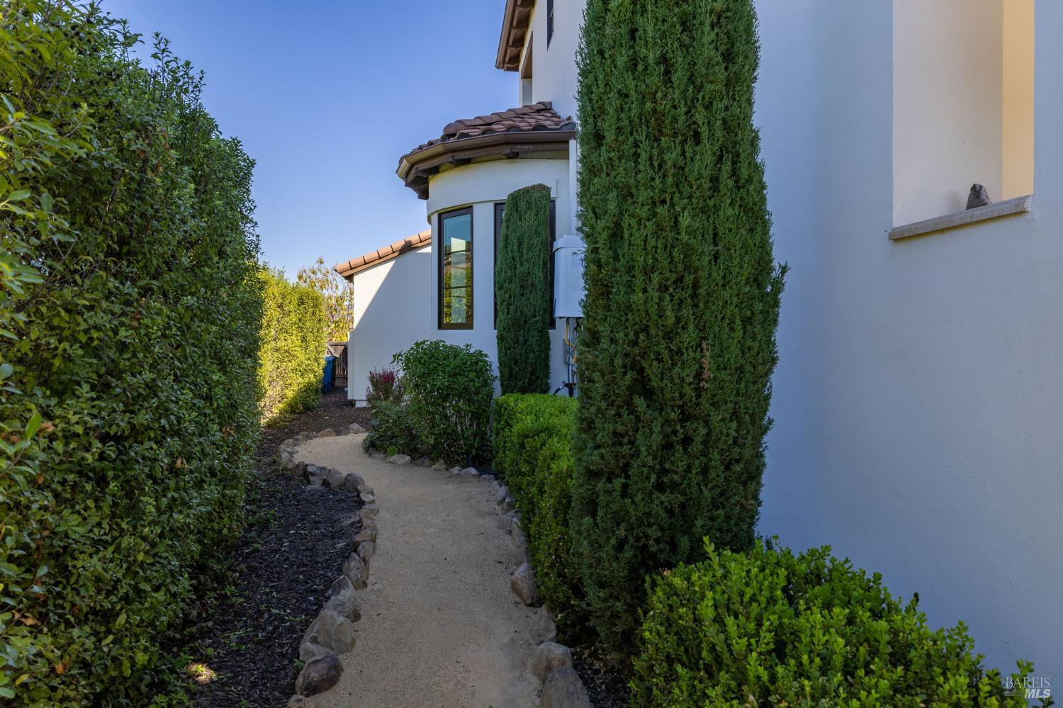 3719 Llyn Glaslyn Place Santa Rosa CA 95403