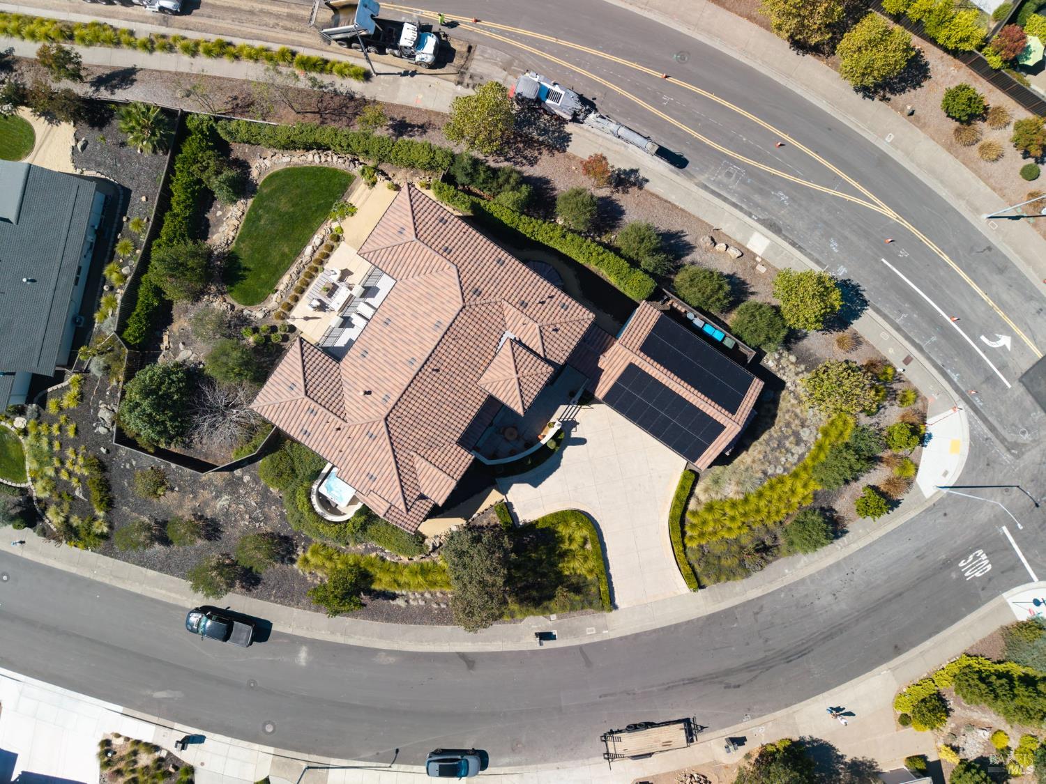 3719 Llyn Glaslyn Place Santa Rosa CA 95403