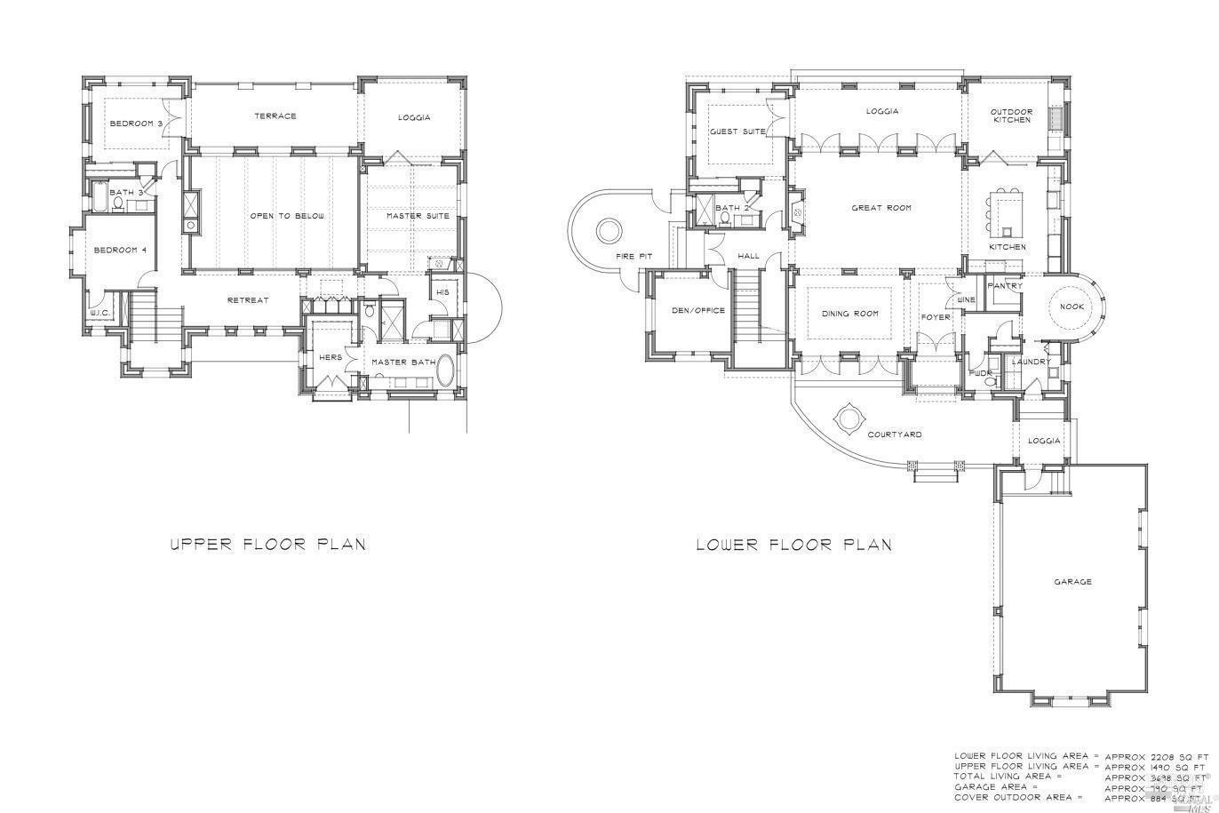 3719 Llyn Glaslyn Place Santa Rosa CA 95403