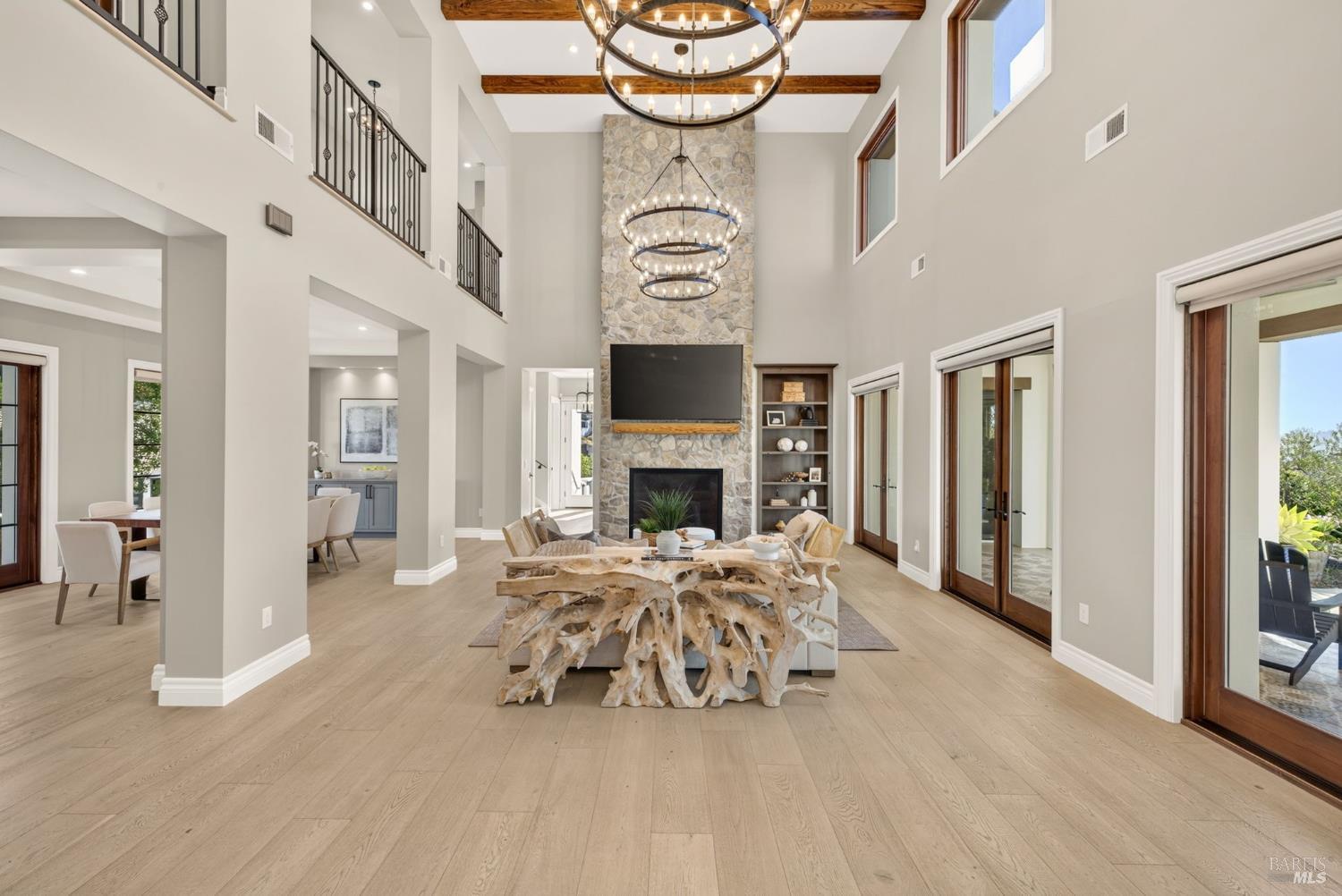 3719 Llyn Glaslyn Place Santa Rosa CA 95403