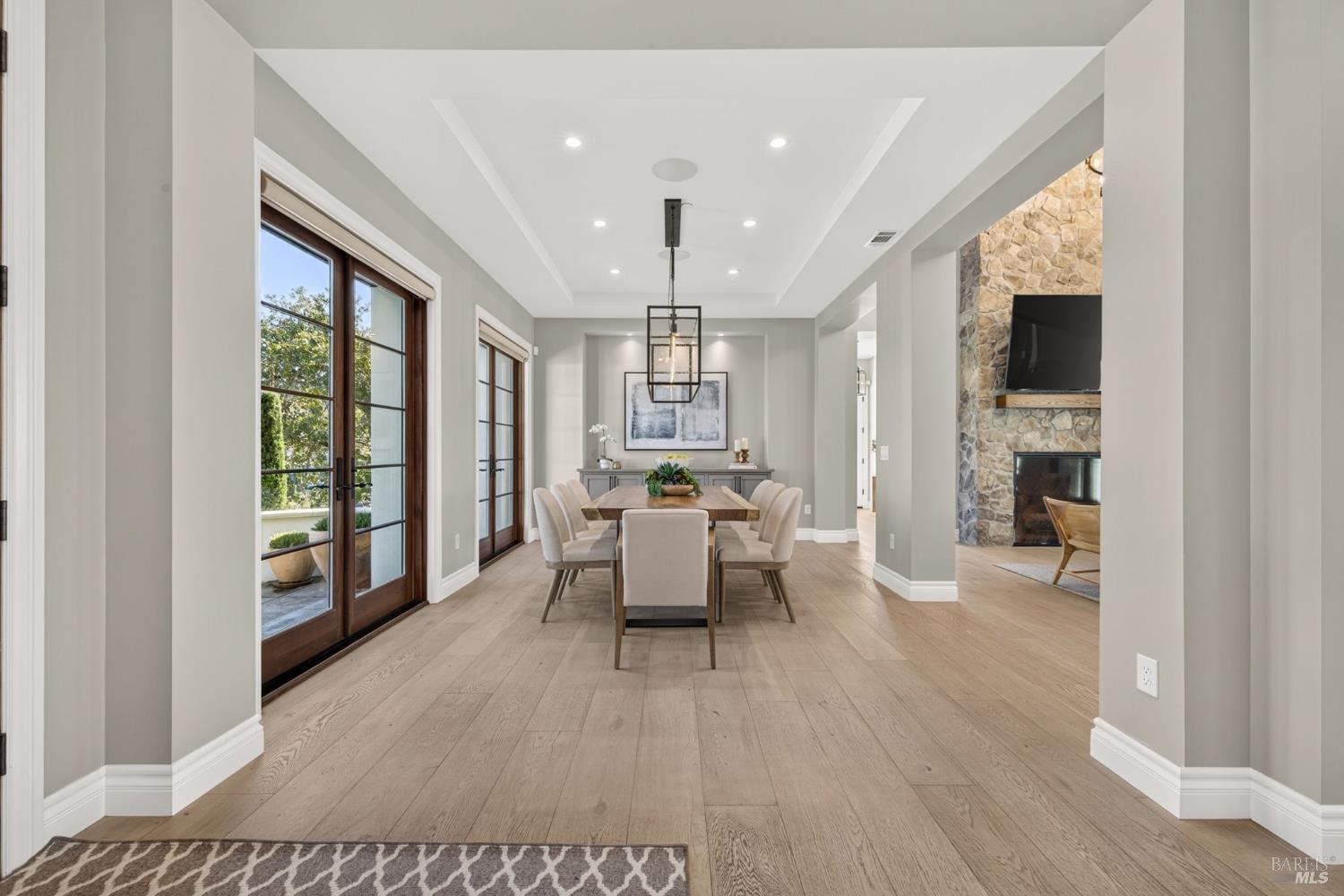 3719 Llyn Glaslyn Place Santa Rosa CA 95403