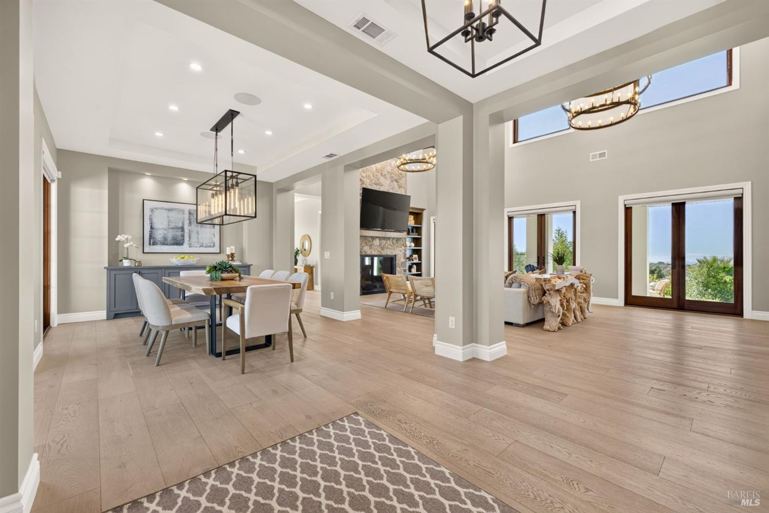 3719 Llyn Glaslyn Place Santa Rosa CA 95403