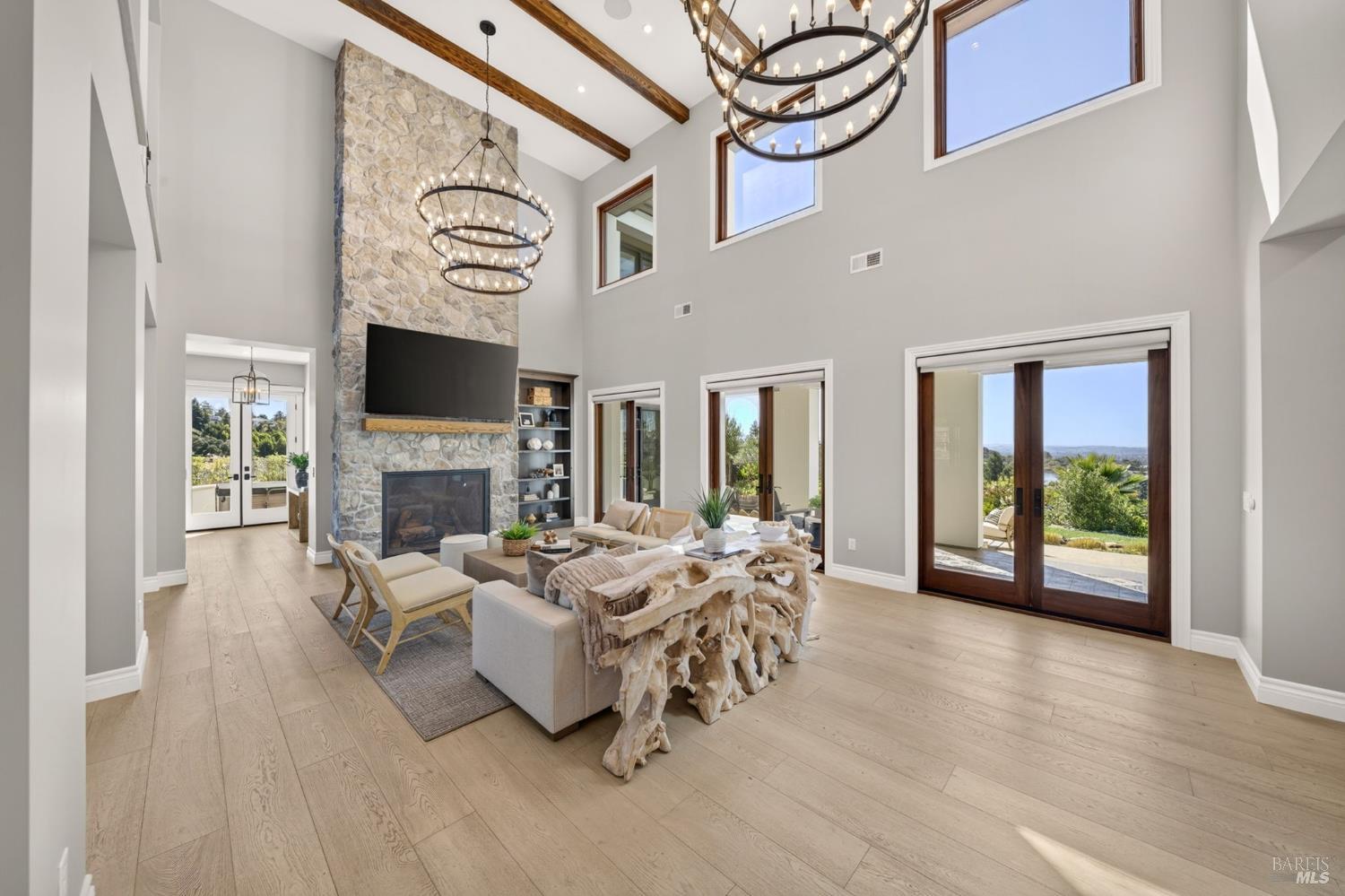 3719 Llyn Glaslyn Place Santa Rosa CA 95403