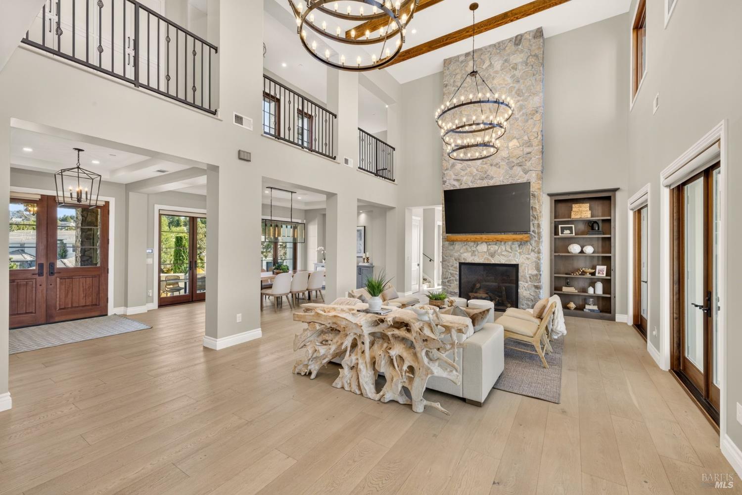 3719 Llyn Glaslyn Place Santa Rosa CA 95403