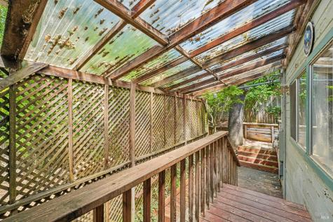 8176 Grape Avenue Forestville CA 95436