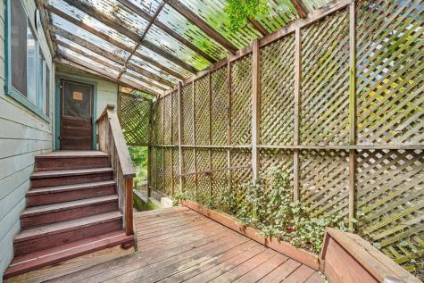 8176 Grape Avenue Forestville CA 95436