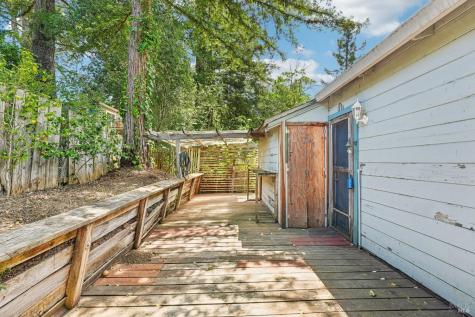 8176 Grape Avenue Forestville CA 95436