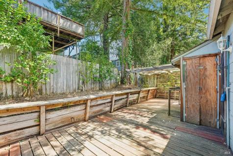 8176 Grape Avenue Forestville CA 95436