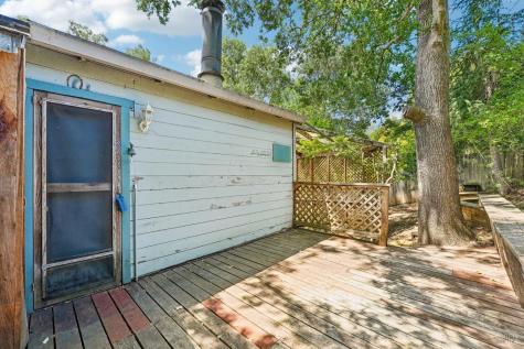 8176 Grape Avenue Forestville CA 95436