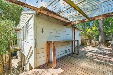 8176 Grape Avenue Forestville CA 95436