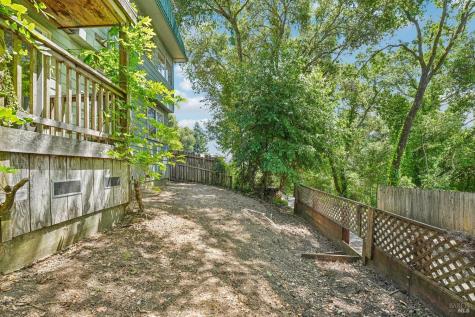 8176 Grape Avenue Forestville CA 95436