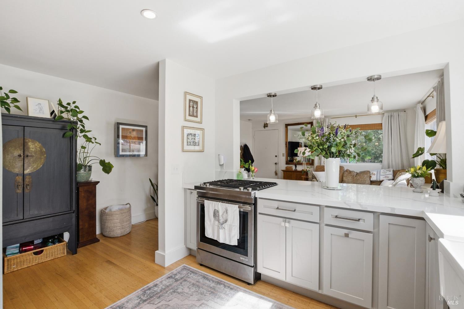 1433 Oak Avenue St. Helena CA 94574
