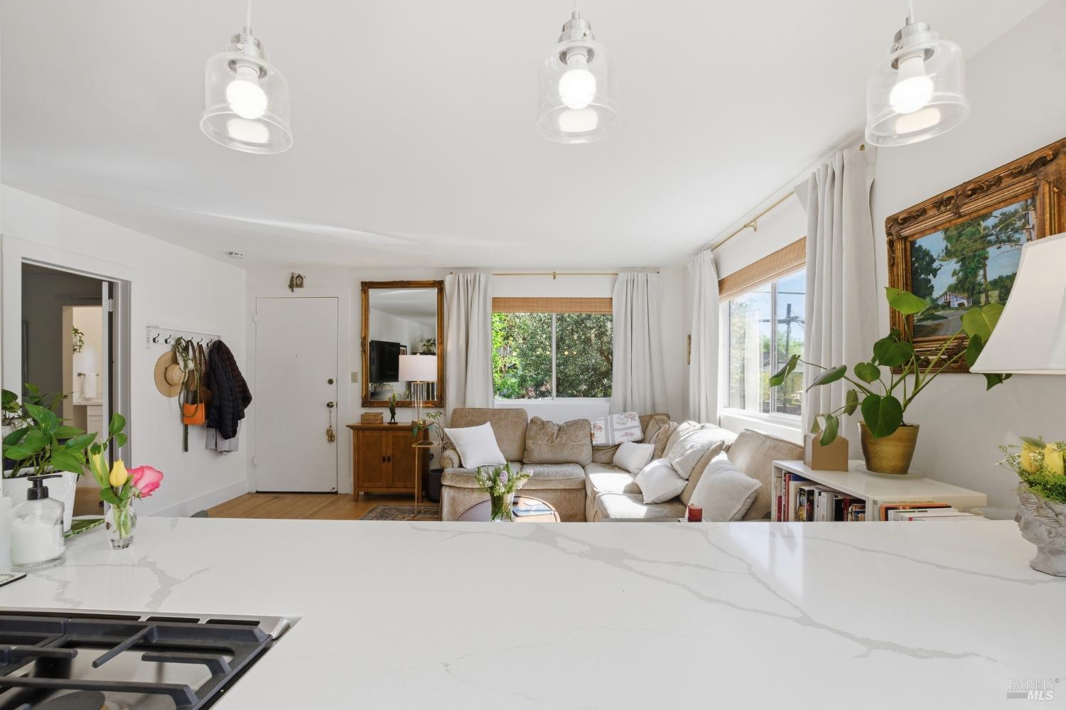 1433 Oak Avenue St. Helena CA 94574