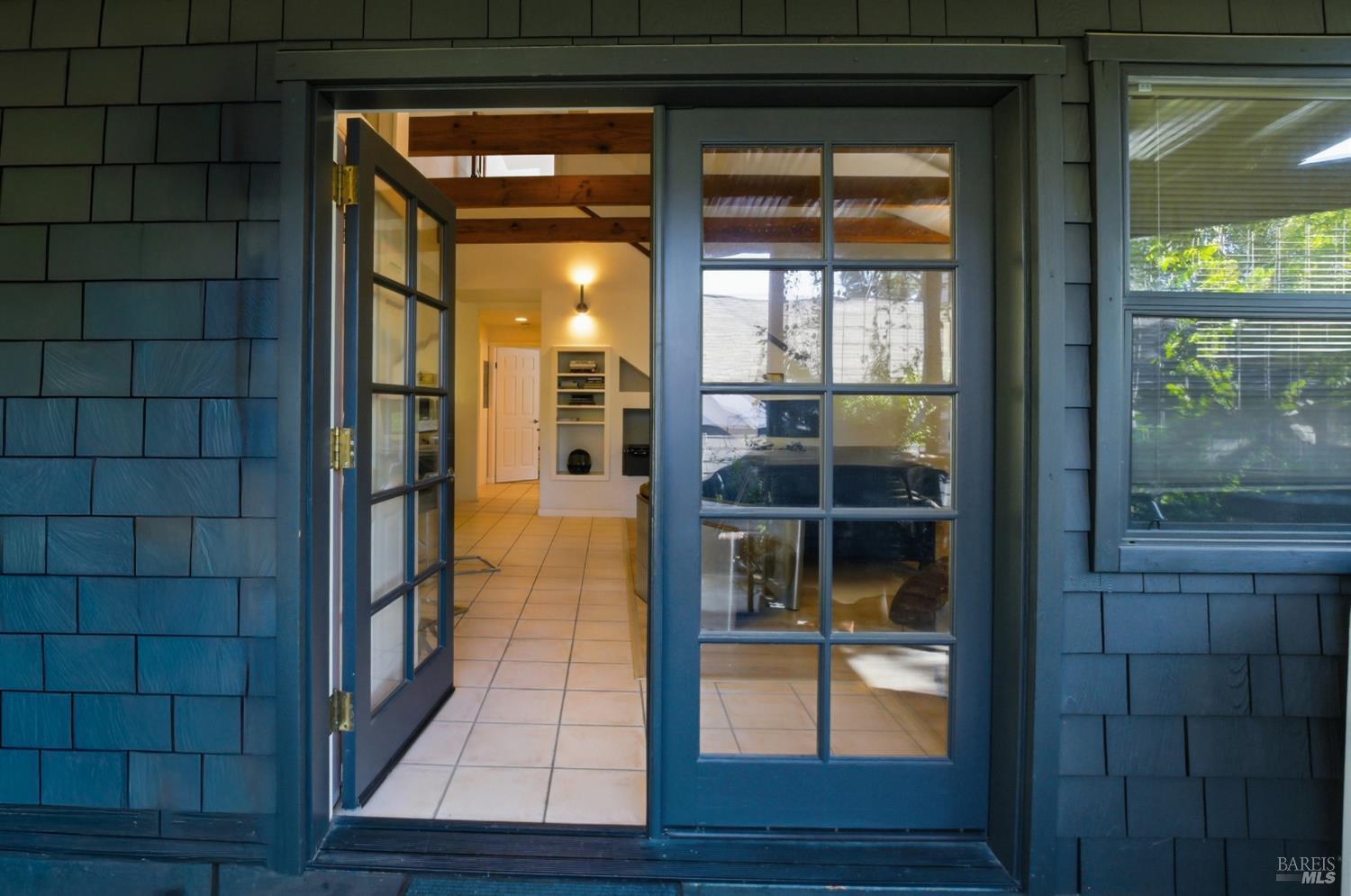1433 Oak Avenue St. Helena CA 94574