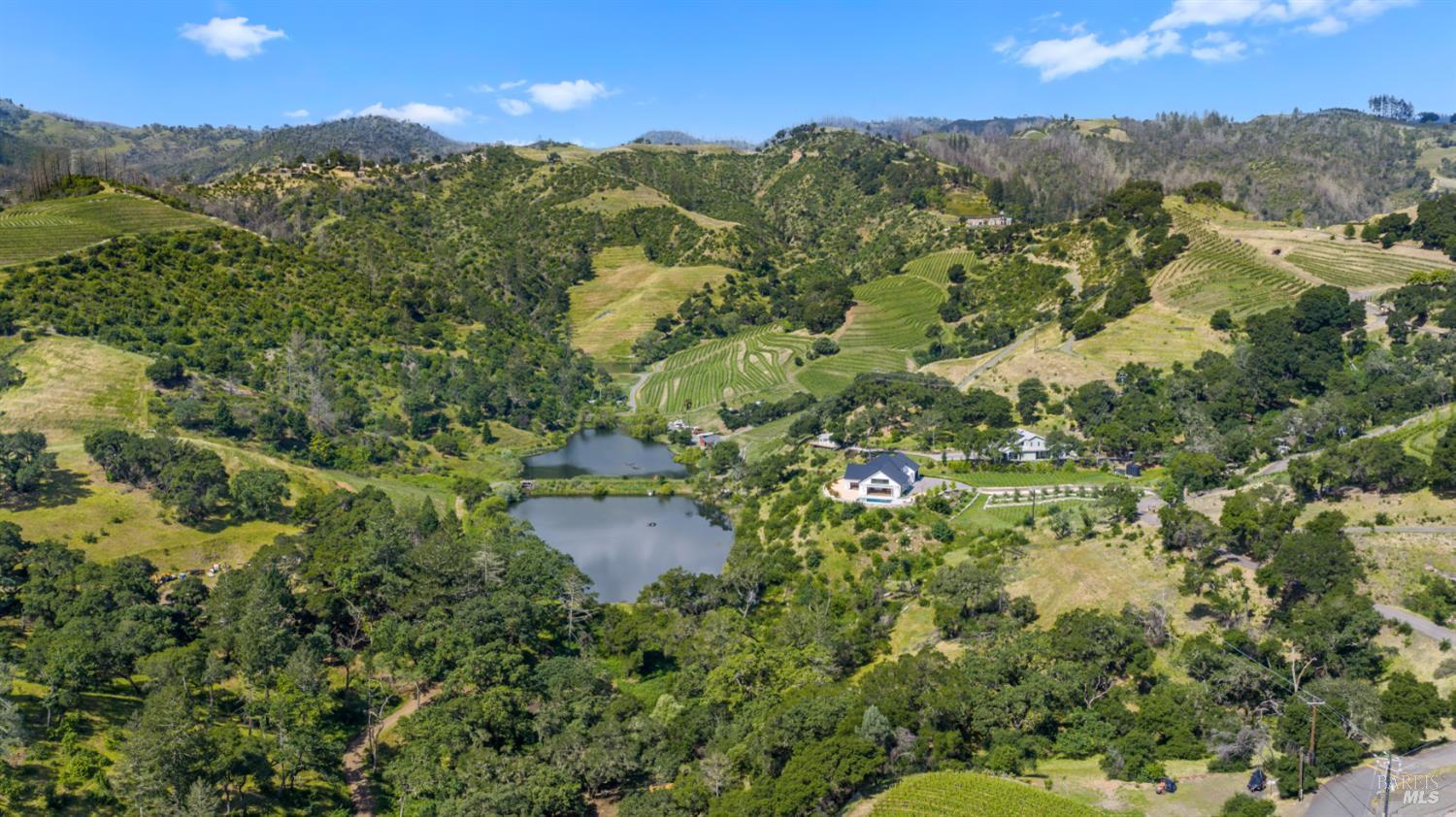 1433 Oak Avenue St. Helena CA 94574