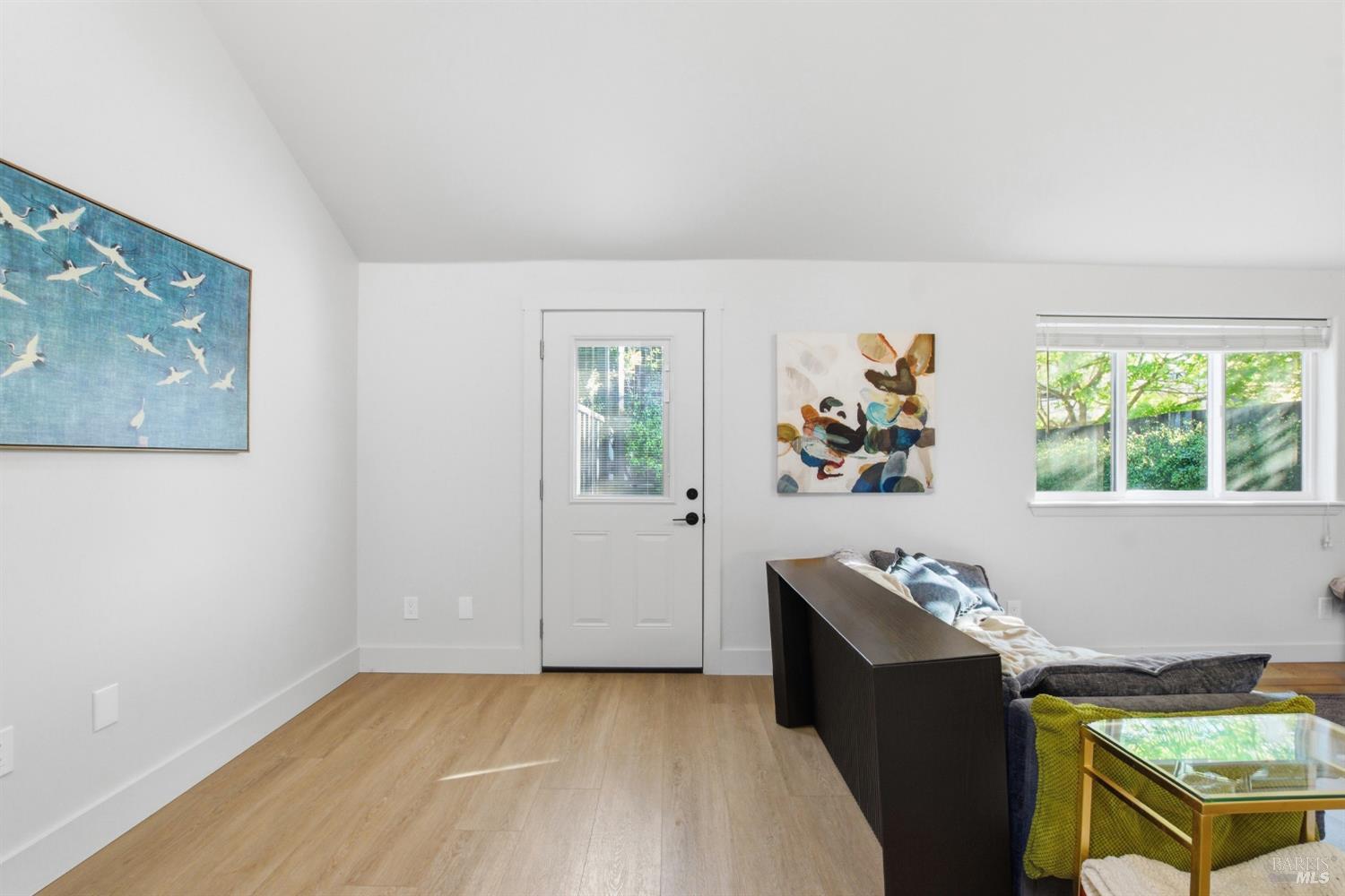 1433 Oak Avenue St. Helena CA 94574