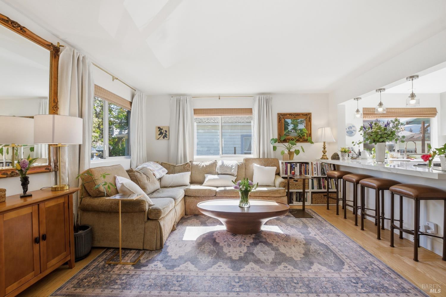 1433 Oak Avenue St. Helena CA 94574