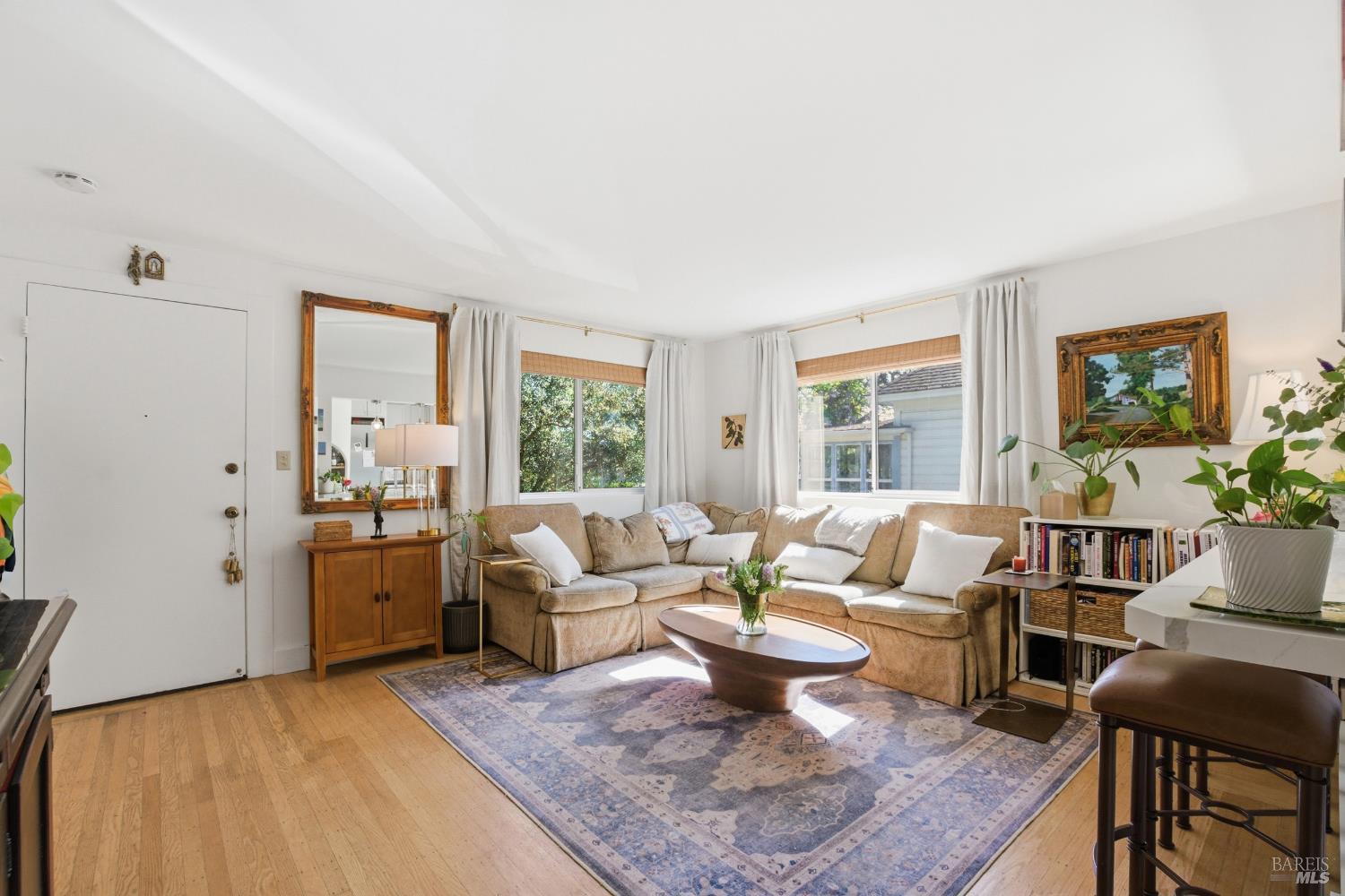1433 Oak Avenue St. Helena CA 94574