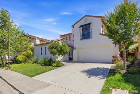 130 Chesapeake Lane Novato CA 94949