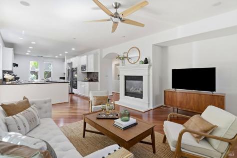 130 Chesapeake Lane Novato CA 94949