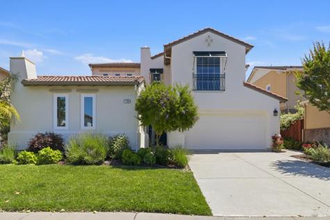 130 Chesapeake Lane Novato CA 94949