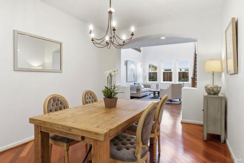 130 Chesapeake Lane Novato CA 94949