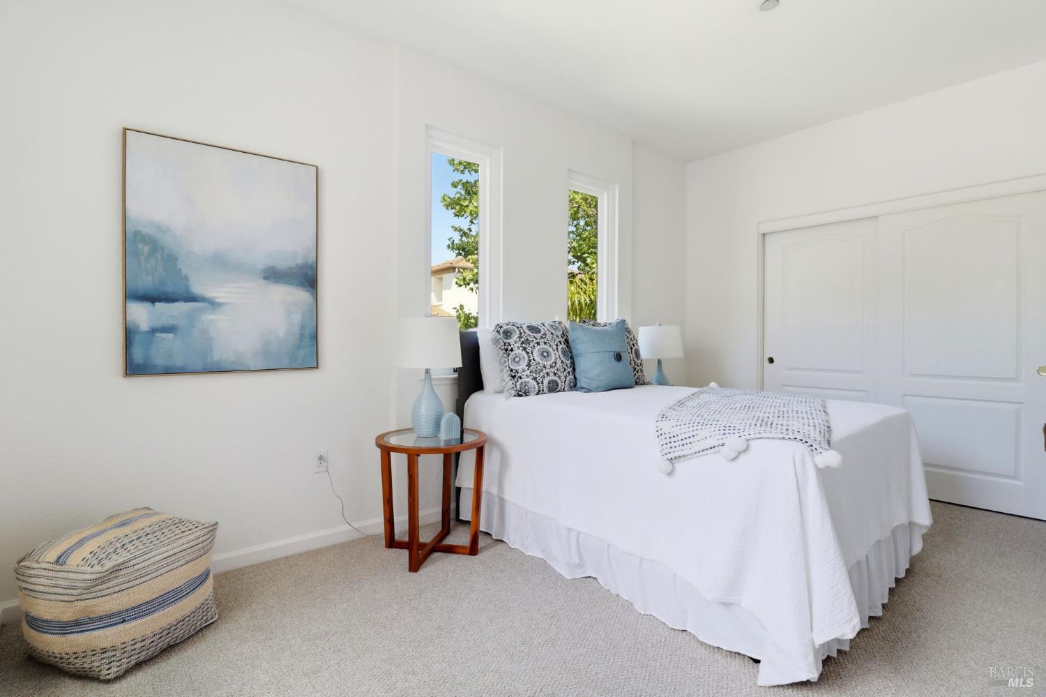 130 Chesapeake Lane Novato CA 94949