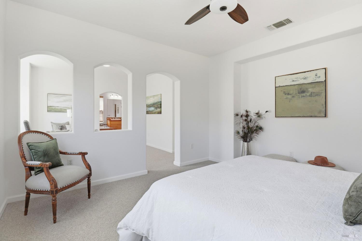 130 Chesapeake Lane Novato CA 94949