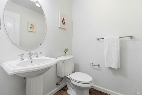 130 Chesapeake Lane Novato CA 94949