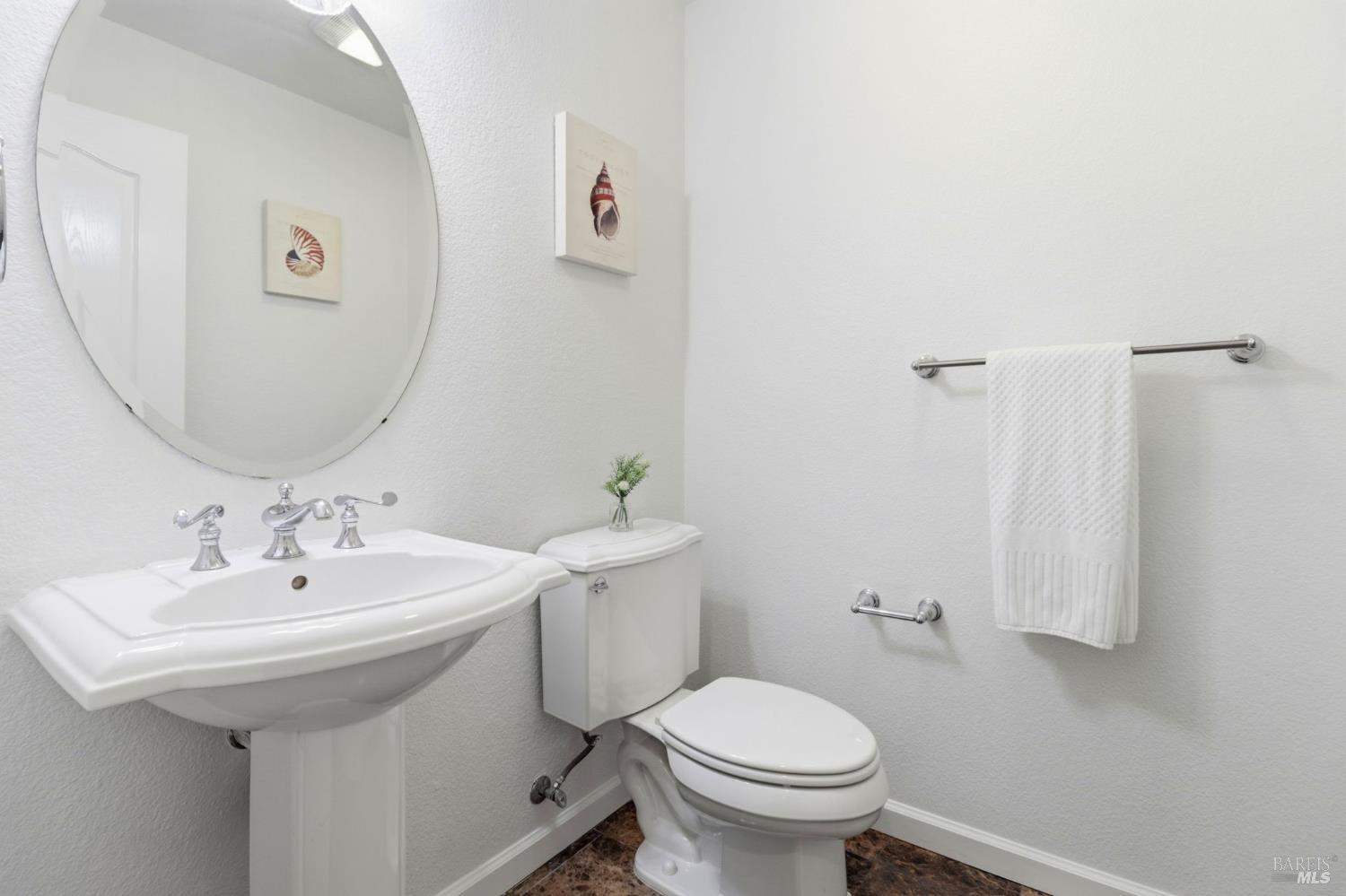 130 Chesapeake Lane Novato CA 94949