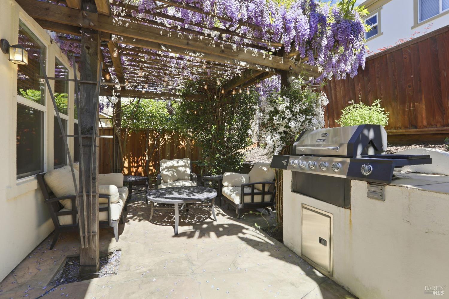 130 Chesapeake Lane Novato CA 94949
