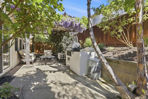 130 Chesapeake Lane Novato CA 94949