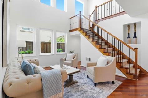 130 Chesapeake Lane Novato CA 94949