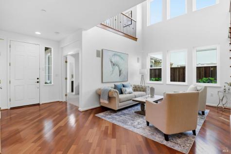 130 Chesapeake Lane Novato CA 94949